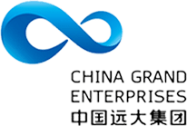 中国开云(中国)官方集团第二代LOGO